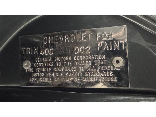 1970 Chevrolet Corvette (CC-2086278) for sale in Clearwater, Florida