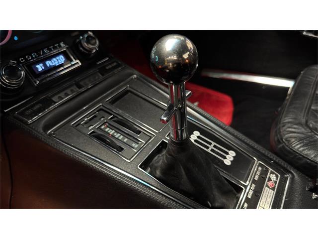 1970 Chevrolet Corvette (CC-2086278) for sale in Clearwater, Florida