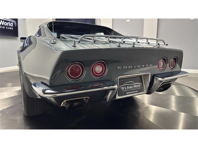 1970 Chevrolet Corvette (CC-2086278) for sale in Clearwater, Florida