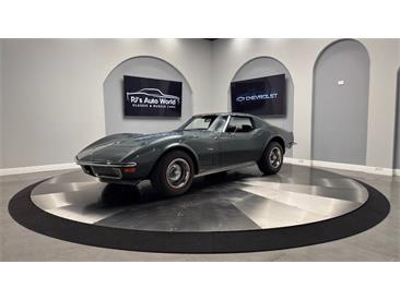 1970 Chevrolet Corvette (CC-2086278) for sale in Clearwater, Florida