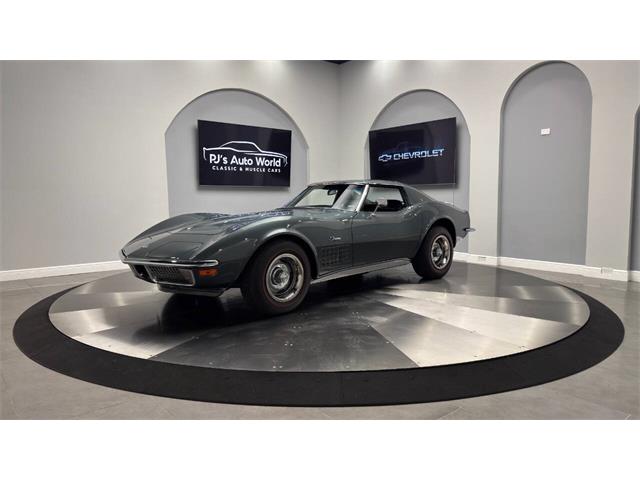 1970 Chevrolet Corvette (CC-2086278) for sale in Clearwater, Florida