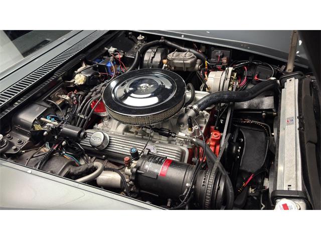 1970 Chevrolet Corvette (CC-2086278) for sale in Clearwater, Florida