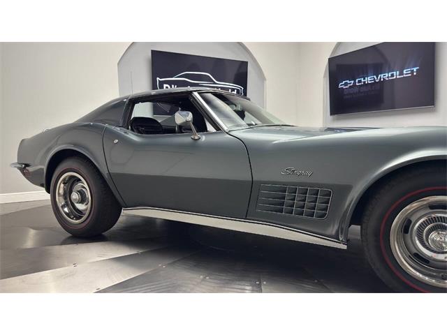 1970 Chevrolet Corvette (CC-2086278) for sale in Clearwater, Florida