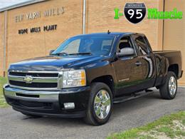 2010 Chevrolet Silverado 1500 (CC-2086279) for sale in Hope Mills, North Carolina