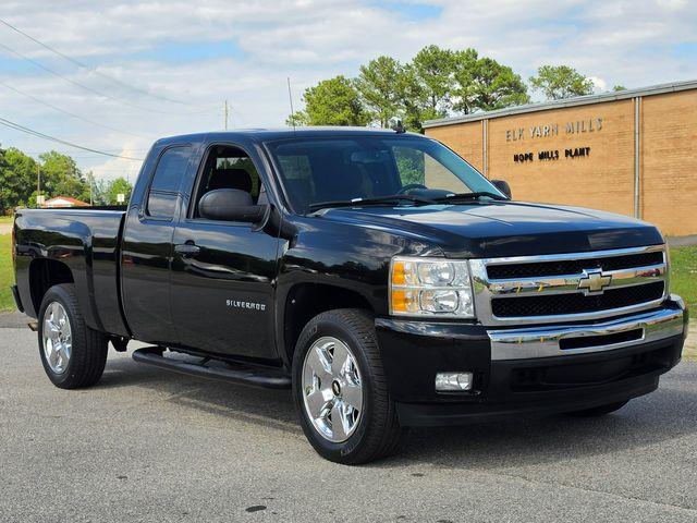 2010 Chevrolet Silverado 1500 (CC-2086279) for sale in Hope Mills, North Carolina