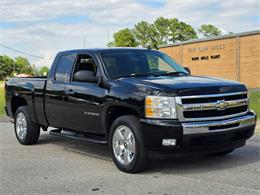 2010 Chevrolet Silverado 1500 (CC-2086279) for sale in Hope Mills, North Carolina