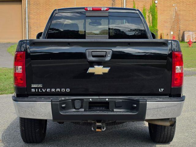 2010 Chevrolet Silverado 1500 (CC-2086279) for sale in Hope Mills, North Carolina