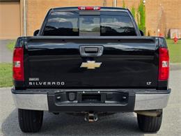 2010 Chevrolet Silverado 1500 (CC-2086279) for sale in Hope Mills, North Carolina