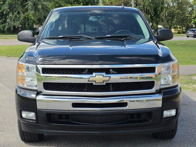 2010 Chevrolet Silverado 1500 (CC-2086279) for sale in Hope Mills, North Carolina