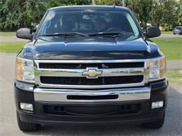 2010 Chevrolet Silverado 1500 (CC-2086279) for sale in Hope Mills, North Carolina