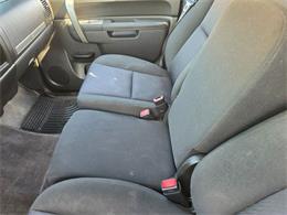 2010 Chevrolet Silverado 1500 (CC-2086279) for sale in Hope Mills, North Carolina