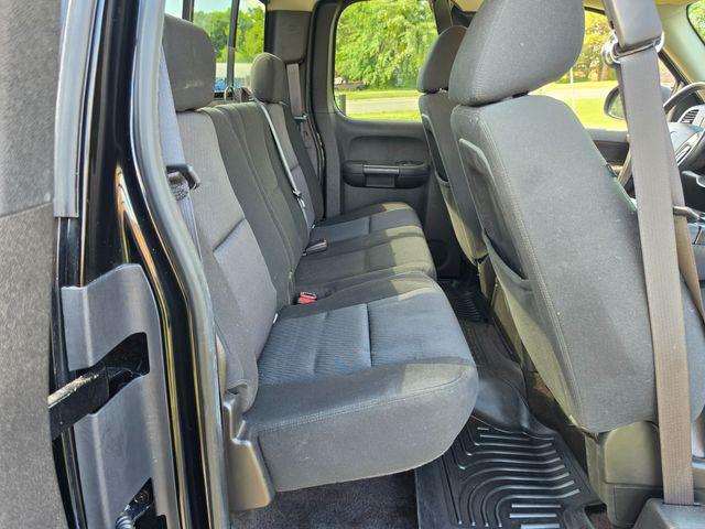 2010 Chevrolet Silverado 1500 (CC-2086279) for sale in Hope Mills, North Carolina