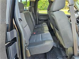 2010 Chevrolet Silverado 1500 (CC-2086279) for sale in Hope Mills, North Carolina