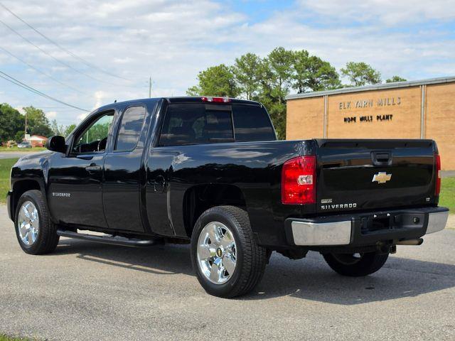 2010 Chevrolet Silverado 1500 (CC-2086279) for sale in Hope Mills, North Carolina