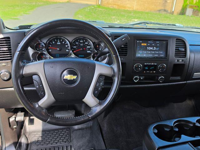 2010 Chevrolet Silverado 1500 (CC-2086279) for sale in Hope Mills, North Carolina