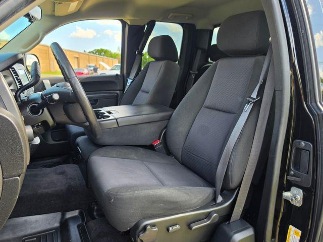 2010 Chevrolet Silverado 1500 (CC-2086279) for sale in Hope Mills, North Carolina