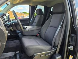 2010 Chevrolet Silverado 1500 (CC-2086279) for sale in Hope Mills, North Carolina