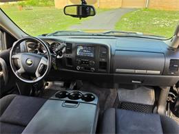 2010 Chevrolet Silverado 1500 (CC-2086279) for sale in Hope Mills, North Carolina