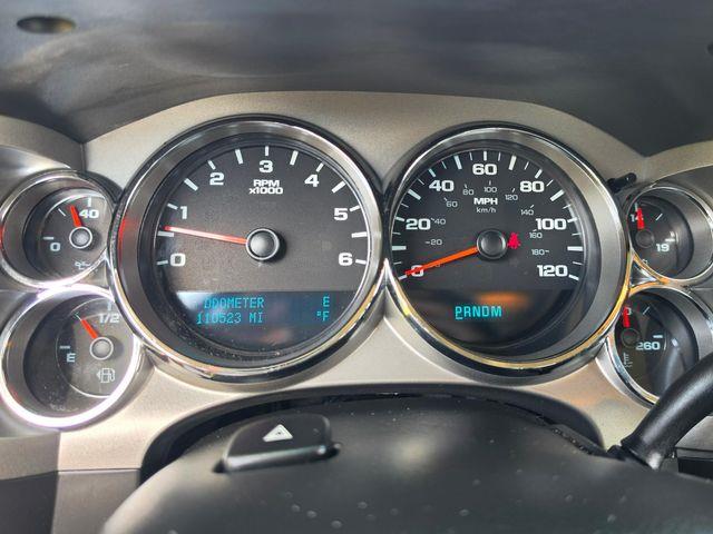 2010 Chevrolet Silverado 1500 (CC-2086279) for sale in Hope Mills, North Carolina