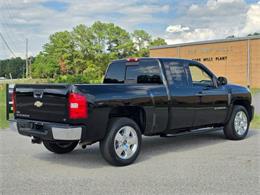 2010 Chevrolet Silverado 1500 (CC-2086279) for sale in Hope Mills, North Carolina