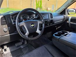 2010 Chevrolet Silverado 1500 (CC-2086279) for sale in Hope Mills, North Carolina