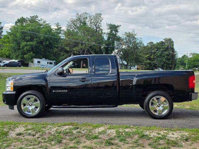 2010 Chevrolet Silverado 1500 (CC-2086279) for sale in Hope Mills, North Carolina