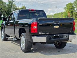 2010 Chevrolet Silverado 1500 (CC-2086279) for sale in Hope Mills, North Carolina
