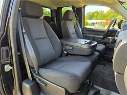 2010 Chevrolet Silverado 1500 (CC-2086279) for sale in Hope Mills, North Carolina