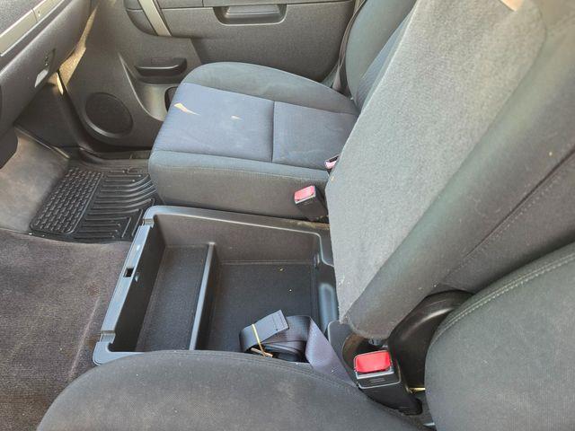 2010 Chevrolet Silverado 1500 (CC-2086279) for sale in Hope Mills, North Carolina