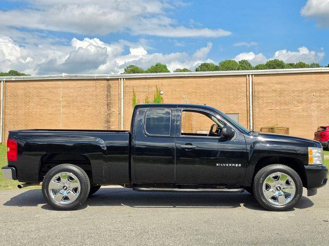 2010 Chevrolet Silverado 1500 (CC-2086279) for sale in Hope Mills, North Carolina