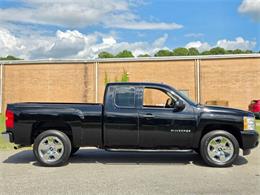 2010 Chevrolet Silverado 1500 (CC-2086279) for sale in Hope Mills, North Carolina