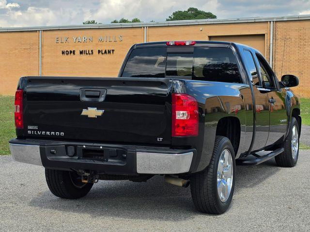 2010 Chevrolet Silverado 1500 (CC-2086279) for sale in Hope Mills, North Carolina