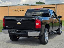 2010 Chevrolet Silverado 1500 (CC-2086279) for sale in Hope Mills, North Carolina