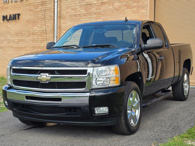 2010 Chevrolet Silverado 1500 (CC-2086279) for sale in Hope Mills, North Carolina