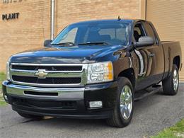 2010 Chevrolet Silverado 1500 (CC-2086279) for sale in Hope Mills, North Carolina