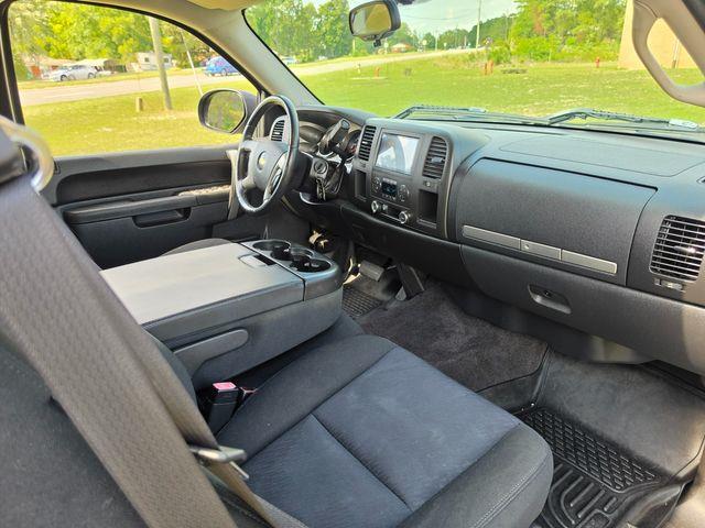2010 Chevrolet Silverado 1500 (CC-2086279) for sale in Hope Mills, North Carolina