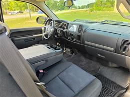 2010 Chevrolet Silverado 1500 (CC-2086279) for sale in Hope Mills, North Carolina