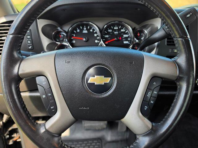 2010 Chevrolet Silverado 1500 (CC-2086279) for sale in Hope Mills, North Carolina