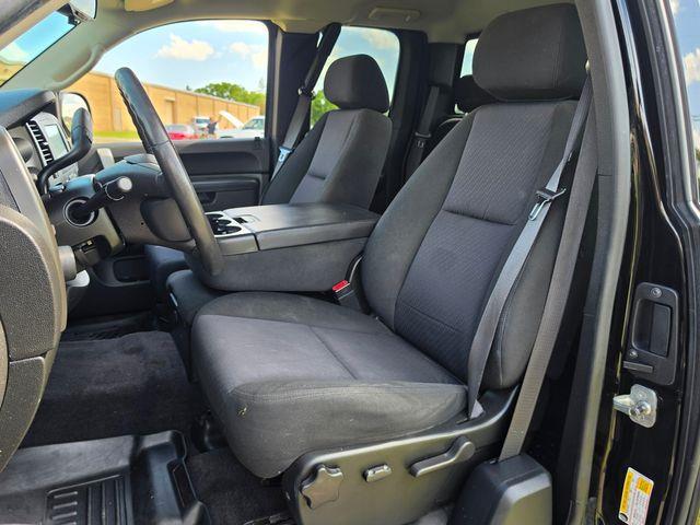 2010 Chevrolet Silverado 1500 (CC-2086279) for sale in Hope Mills, North Carolina