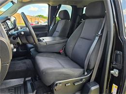 2010 Chevrolet Silverado 1500 (CC-2086279) for sale in Hope Mills, North Carolina