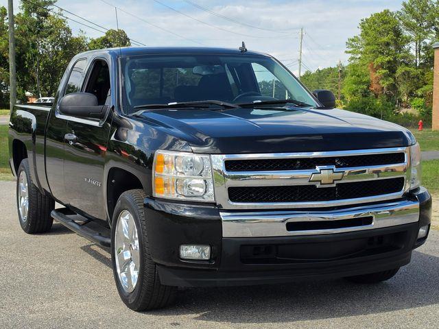 2010 Chevrolet Silverado 1500 (CC-2086279) for sale in Hope Mills, North Carolina