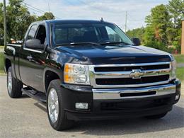 2010 Chevrolet Silverado 1500 (CC-2086279) for sale in Hope Mills, North Carolina