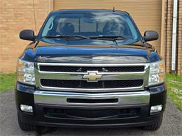 2010 Chevrolet Silverado 1500 (CC-2086279) for sale in Hope Mills, North Carolina