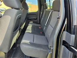 2010 Chevrolet Silverado 1500 (CC-2086279) for sale in Hope Mills, North Carolina