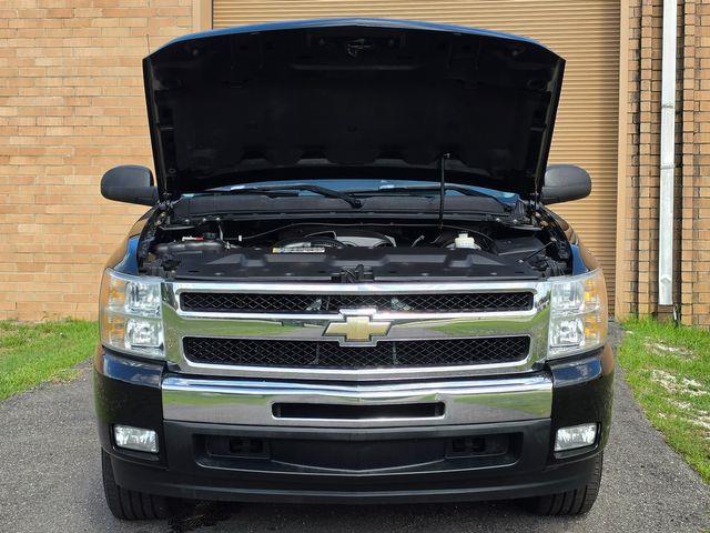 2010 Chevrolet Silverado 1500 (CC-2086279) for sale in Hope Mills, North Carolina
