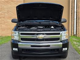 2010 Chevrolet Silverado 1500 (CC-2086279) for sale in Hope Mills, North Carolina