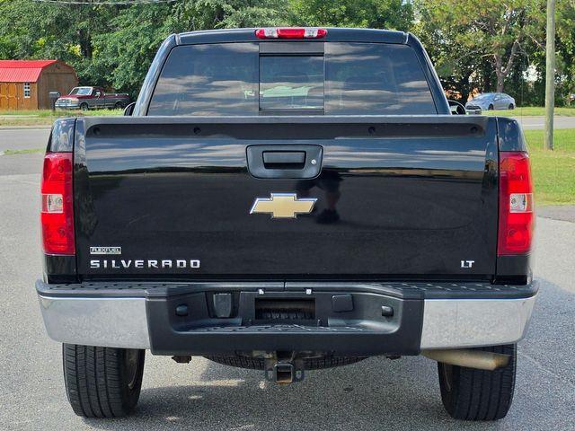 2010 Chevrolet Silverado 1500 (CC-2086279) for sale in Hope Mills, North Carolina