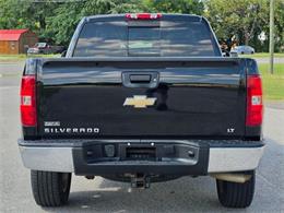 2010 Chevrolet Silverado 1500 (CC-2086279) for sale in Hope Mills, North Carolina