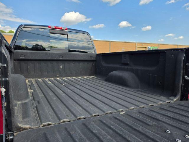 2010 Chevrolet Silverado 1500 (CC-2086279) for sale in Hope Mills, North Carolina