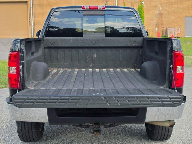 2010 Chevrolet Silverado 1500 (CC-2086279) for sale in Hope Mills, North Carolina